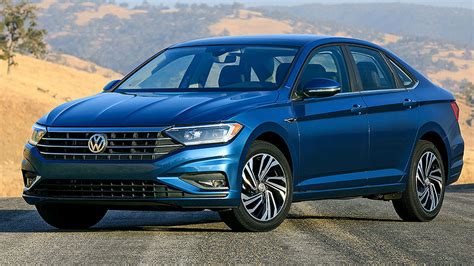 VW Jetta (2020): Import - USA - Info - Test - Ausstattung - AUTO BILD