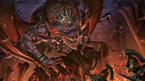 SMITE Camazotz Build Guide: Going Cama-ndo with the Deadly God of Bats | SMITE