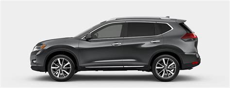 2020 Nissan Rogue Specs & Information | Douglass Nissan of Waco