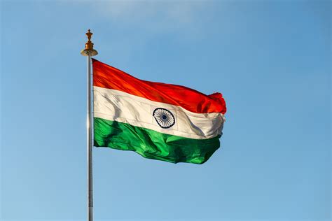 Hiranandani Township Is Set To Hoist 150 Ft High Largest Indian Flag ...