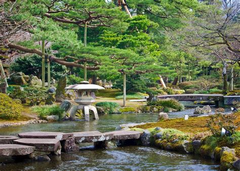 Kenrokuen Garden, Japan | Audley Travel