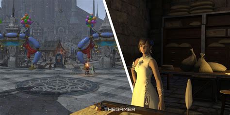 Beginner's Guide To Crafting Jobs In Final Fantasy XIV