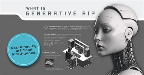 Generative AI Explained by AI - Coastside Media