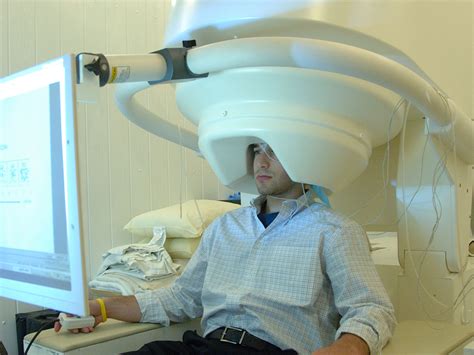 Magnetoencephalography (MEG) | SpiersLab