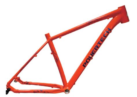 29 Inch Lightweight Aluminum Alloy Bike Frame, Mountain Bike Frames