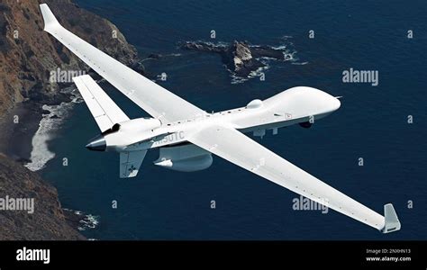 SKYGUARDIAN The MQ-9B SkyGuardian also known as the Reaper or Predator ...