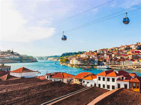 Things to do in Porto, Portugal: What You Need to Experience and Why ...