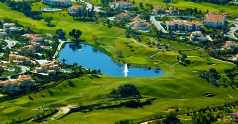 Gramacho Golf Course - Portugal Golf Course