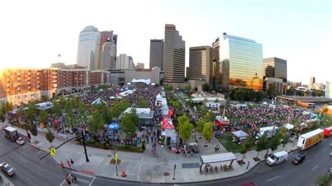 Columbus Food Truck Festival returns downtown Aug. 12-13 - Columbus Business First