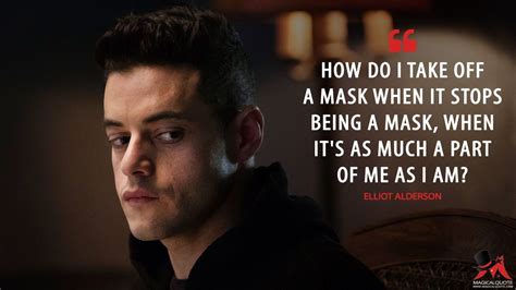 Mr. Robot Quotes - MagicalQuote | Mr robot quotes, Mr robot, Robots quote