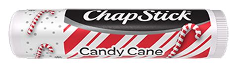 Candy Cane ChapStick® | Holiday Flavors from ChapStick®