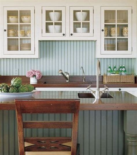 Sophisticated Coastal Kitchens With Beach House Charm | HubPages