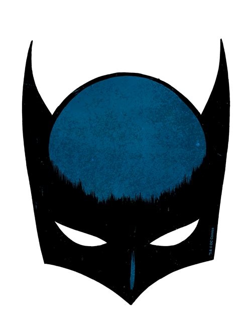 Batman Mask Clipart at GetDrawings | Free download