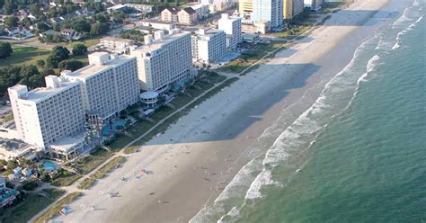 Myrtle Beach April 2022 Events - New Orleans Events 2022