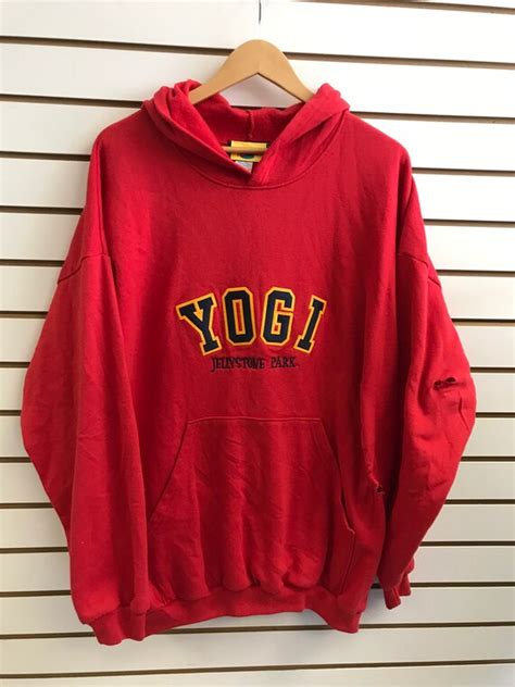 vintage xl yogi bear - Gem