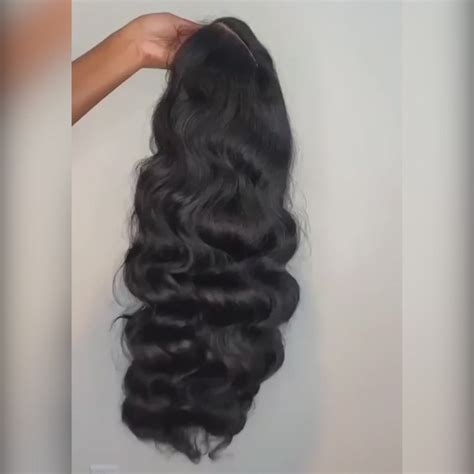 Human Hair Wigs – IshowHair