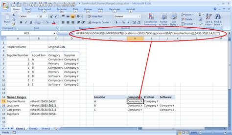 microsoft excel - Text values in a pivot table? - Super User