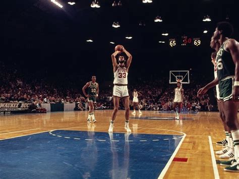 40 years from glory: Bucks, Celtics remember the 1974 NBA Finals ...