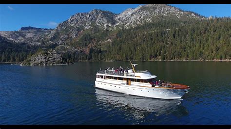 South Lake Tahoe Sunset Cruise - img-omnom