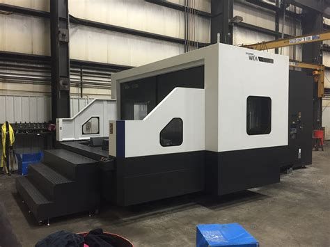 ExacTech Inc Expands CNC Machining Capabilities