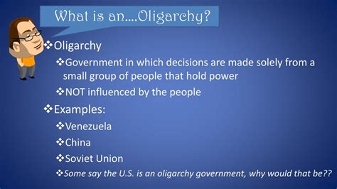 Who Rules? Forms of Government. - ppt download