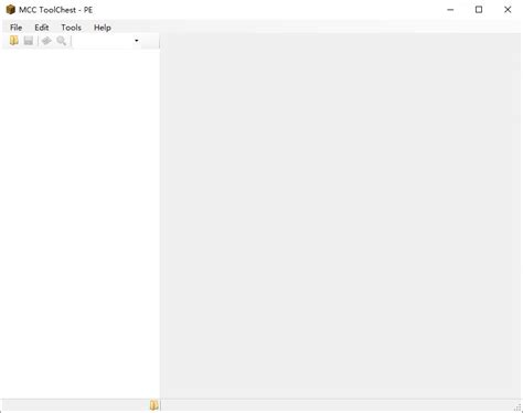 基岩版最强修改器，还能够将Java世界和基岩世界互相转换-MCC Tool Chest PEの使用教程 - 哔哩哔哩