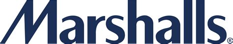 Download Marshalls Logo & Logotype - Marshalls Tjx PNG Image with No Background - PNGkey.com