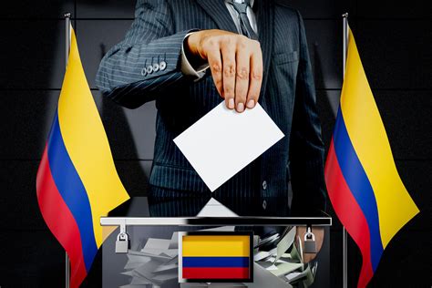 Colombia Faces Historic Presidential Elections - Fair Observer