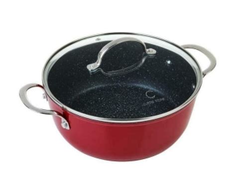 Best Curtis Stone Cookware (Dura Pan Reviews)