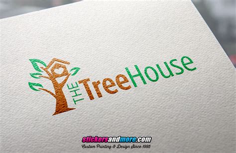 Treehouse Logos