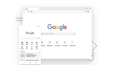 Google Chrome’s new features to look forward in 2020 | Tech News