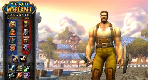 Class Comparison Guide: How to Choose A Class - Warcraft Tavern