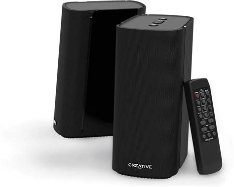 6 Best Computer Speakers With A Remote - Perform Wireless