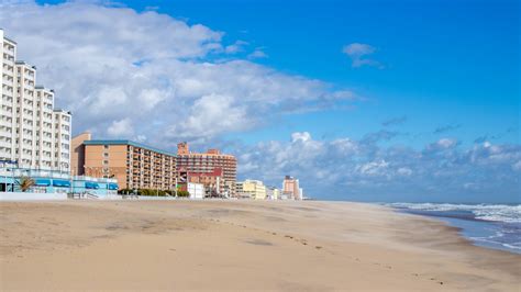 Top 5 Things to Do in Ocean City, Maryland - Grand Hotel