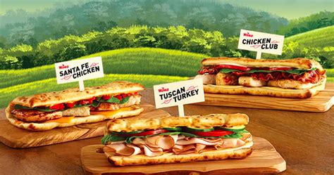 Wawa debuts new flatbread sandwiches in three varieties | PhillyVoice