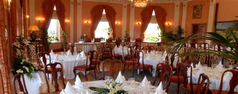 Glenlo Abbey Hotel Galway - informations & réservation || Inside Luxury Hotels