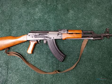 B-West AK 47 Semi Auto Rifle 7.62x3... for sale at Gunsamerica.com: 920410735