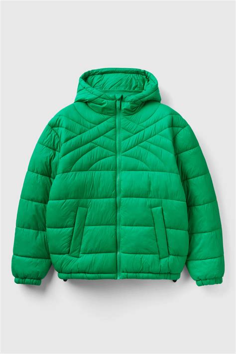 Women's Jackets and Coats Collection 2023 | Benetton