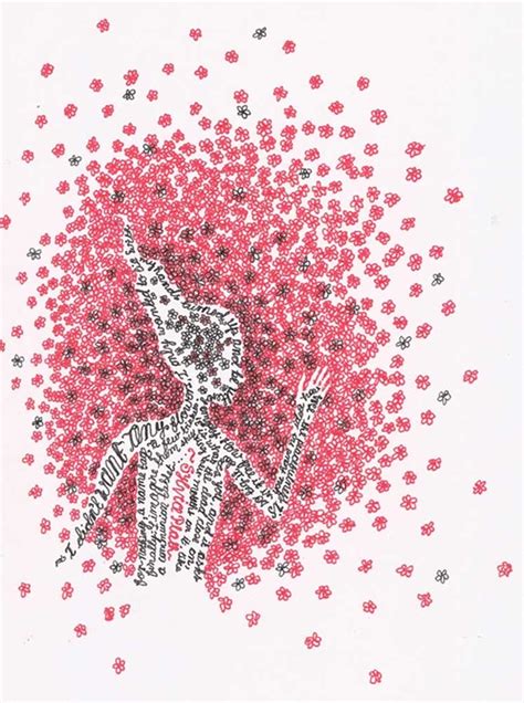 Tulips (Sylvia Plath) by LittleGreenMouse on DeviantArt