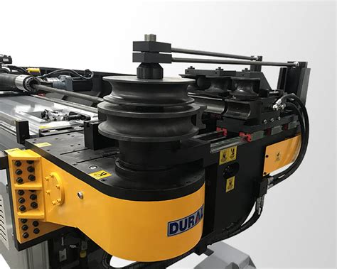 CNC Tube Bending Machines | DuralBend