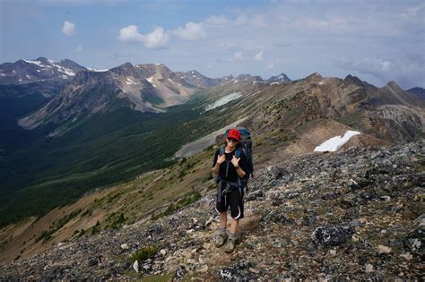5 Best Hikes Near Golden BC - Hike the Canadian Rocky Mountains