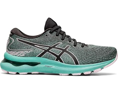 ASICS GEL-Nimbus® 24 | Zappos.com