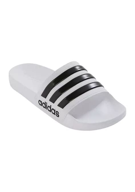 adidas Cloud Foam Slides | belk