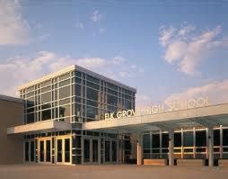 Elk Grove High School - Jesuit High School