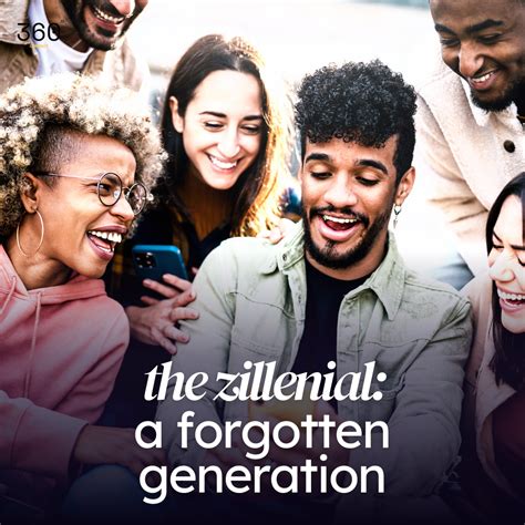 The Zillenial: A Forgotten Generation - Motivate Connect