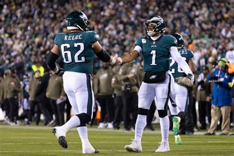 13 Eagles make PFF's top 101 players list | PhillyVoice