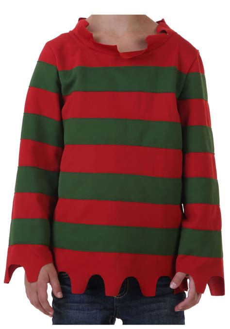 Child Nightmare Sweater Toddler Boy Halloween Costumes, Disney ...