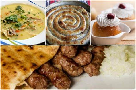 What to eat in Bosnia and Herzegovina? | To Bosnia