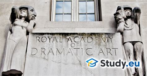 Royal Academy of Dramatic Art (RADA), United Kingdom | Study.eu