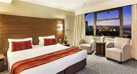 Our Rooms Sydney | Hotel - The Sydney Boulevard Hotel | Harbour View ...